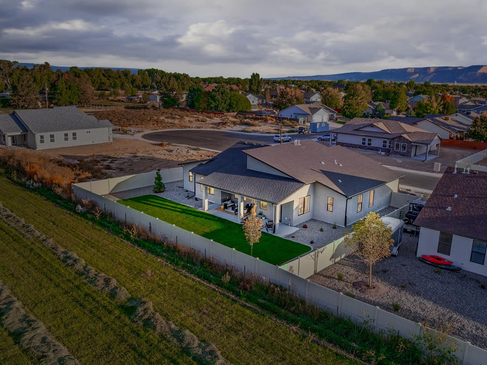 655 Flamecrest Drive Fruita, CO 81521 - Photo 32 of 37