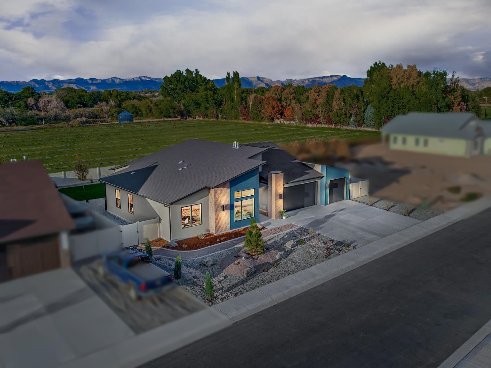 655 Flamecrest Drive Fruita, CO 81521 - Photo 34 of 37