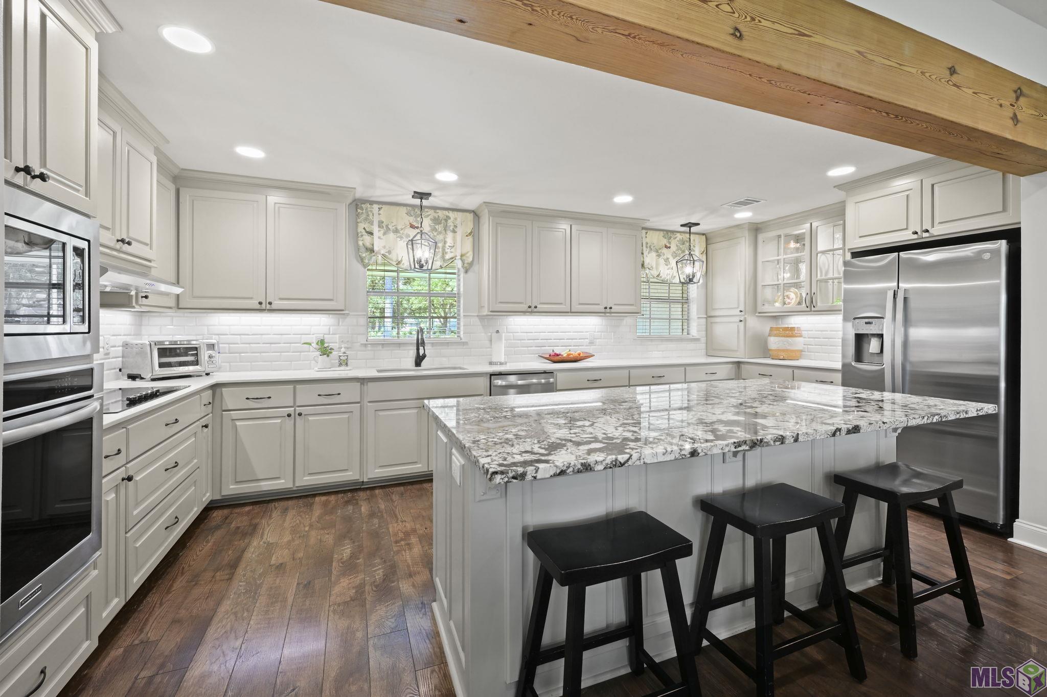 16366 South Fulwar Skipwith Road Baton Rouge, LA 70810 - Photo 12 of 37