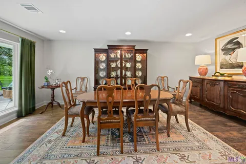 $1,150,000 | 16366 South Fulwar Skipwith Road, Baton Rouge, LA 70810
