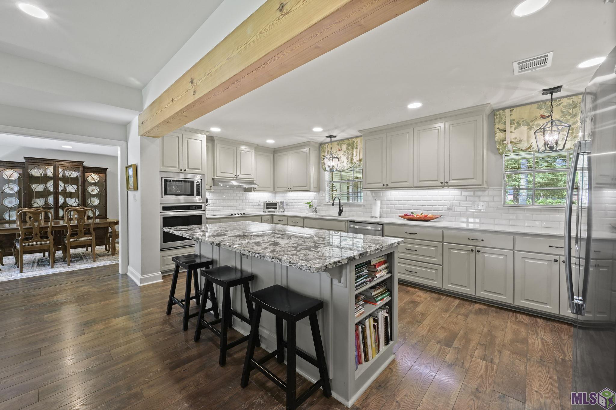 16366 South Fulwar Skipwith Road Baton Rouge, LA 70810 - Photo 13 of 37