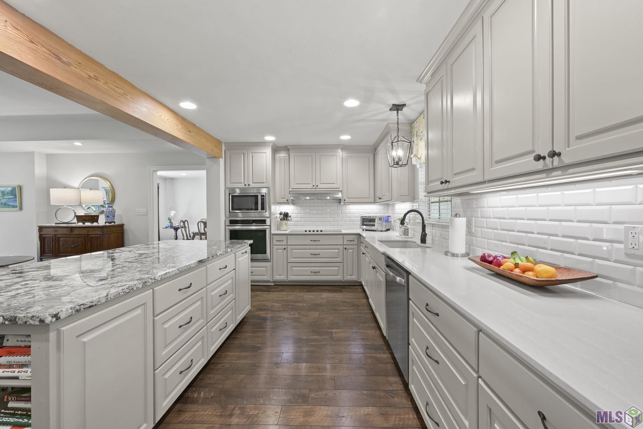 16366 South Fulwar Skipwith Road Baton Rouge, LA 70810 - Photo 15 of 37