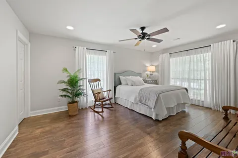 $1,150,000 | 16366 South Fulwar Skipwith Road, Baton Rouge, LA 70810