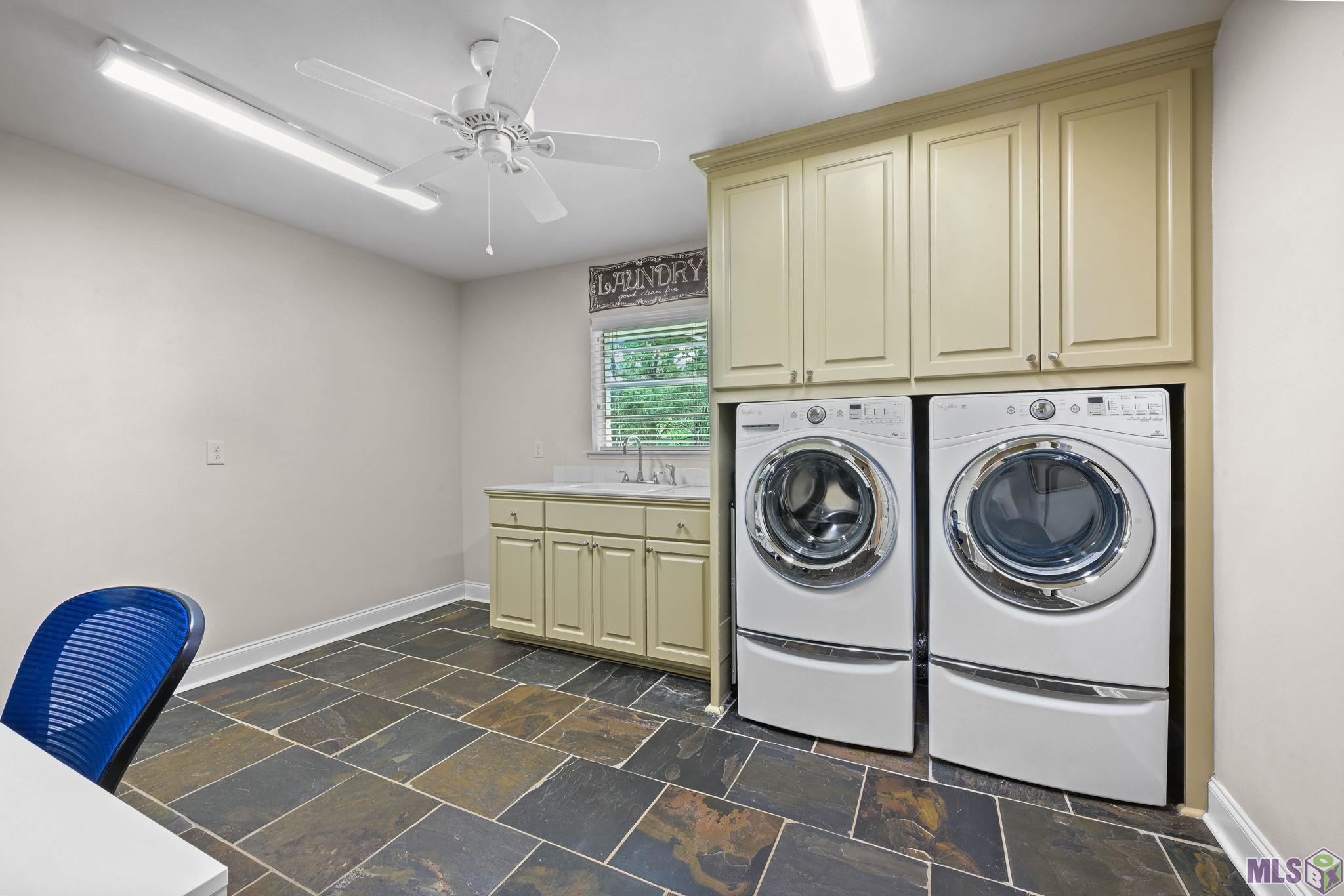 16366 South Fulwar Skipwith Road Baton Rouge, LA 70810 - Photo 21 of 37