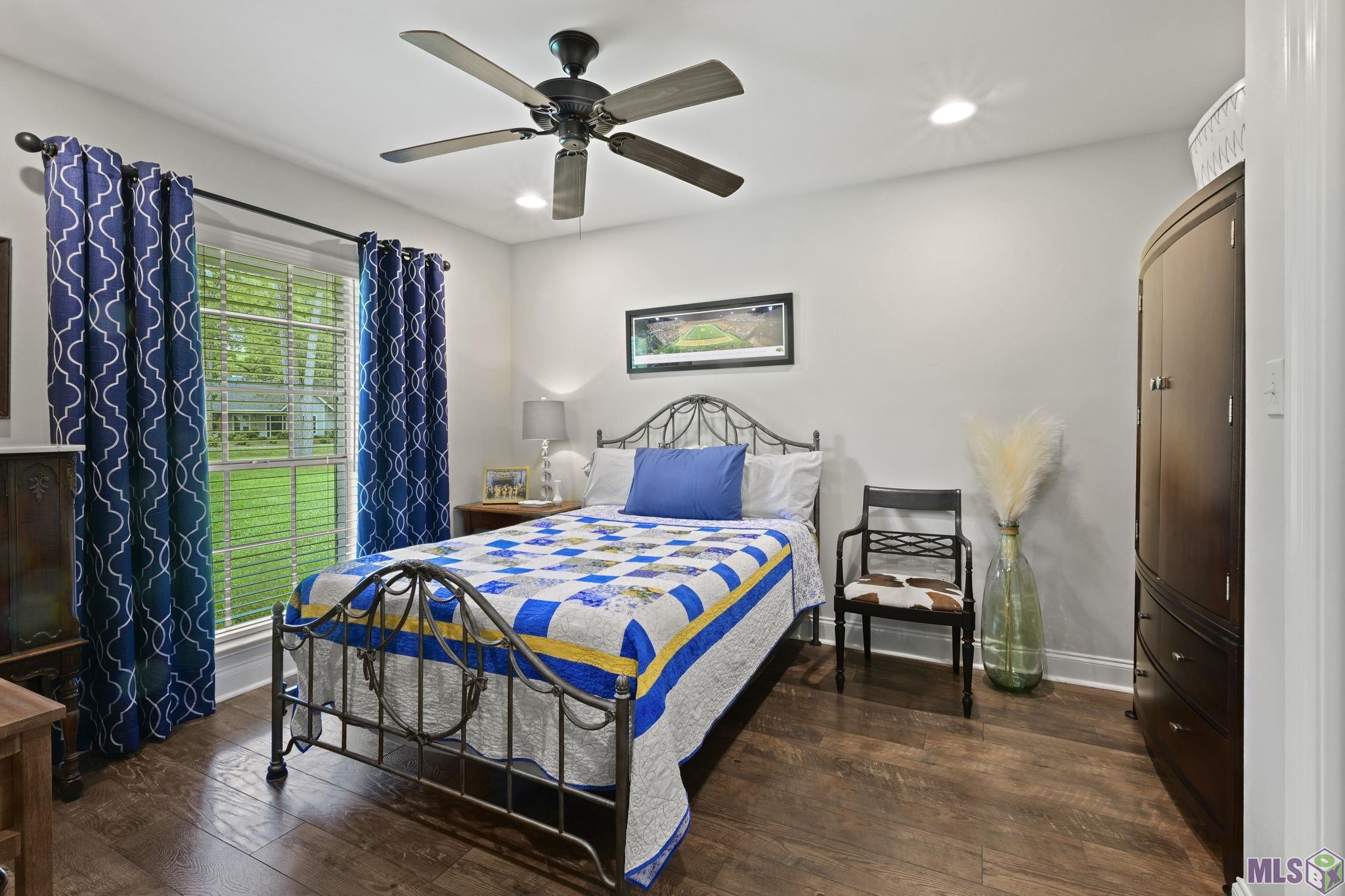 16366 South Fulwar Skipwith Road Baton Rouge, LA 70810 - Photo 22 of 37