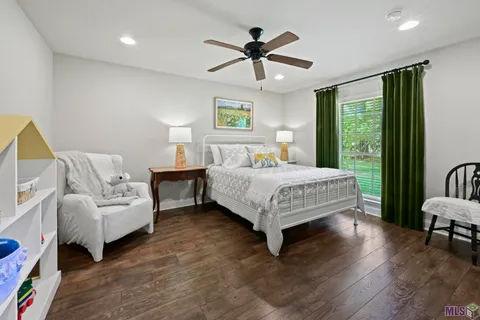 $1,150,000 | 16366 South Fulwar Skipwith Road, Baton Rouge, LA 70810