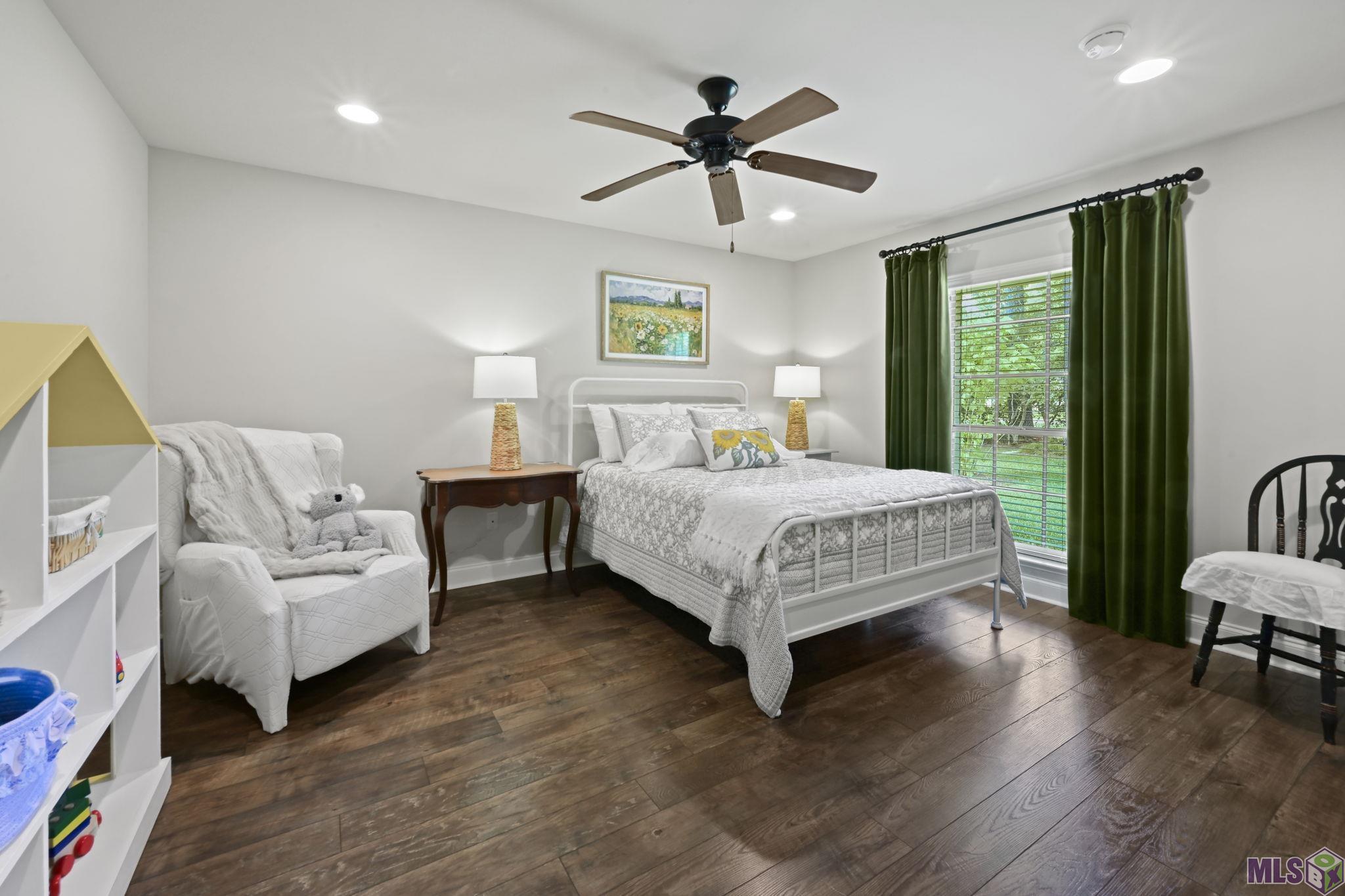 16366 South Fulwar Skipwith Road Baton Rouge, LA 70810 - Photo 23 of 37