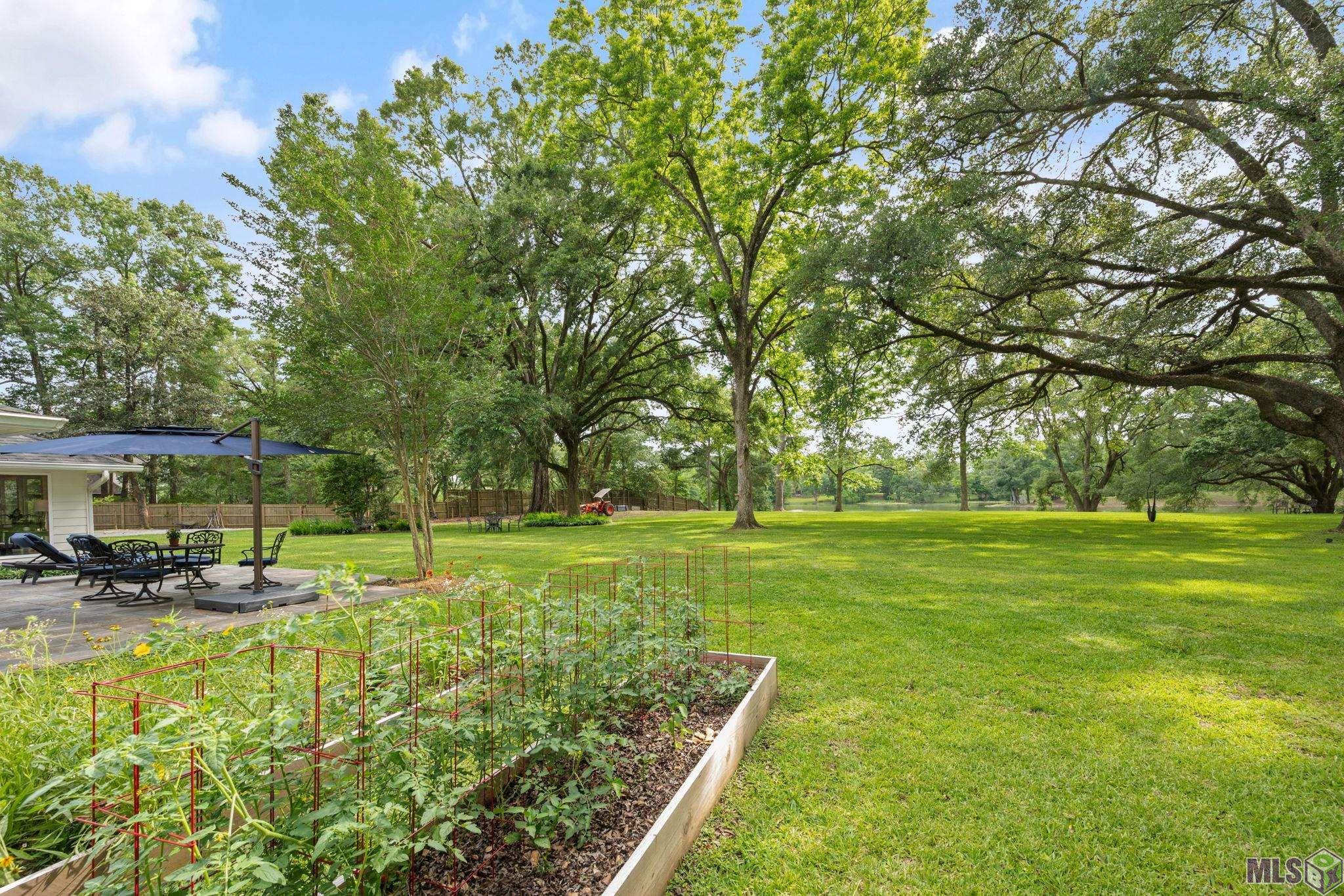 16366 South Fulwar Skipwith Road Baton Rouge, LA 70810 - Photo 32 of 37
