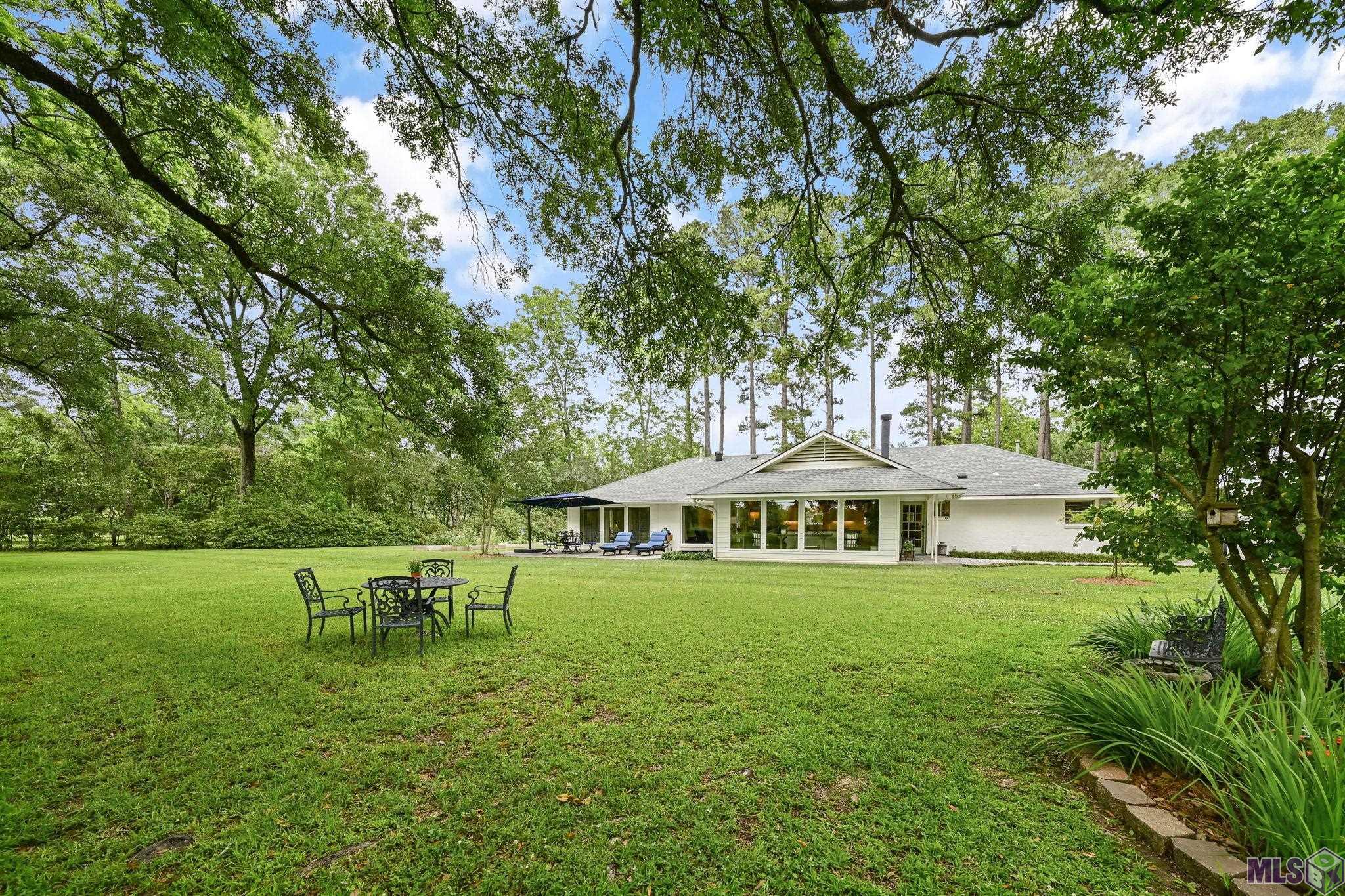 16366 South Fulwar Skipwith Road Baton Rouge, LA 70810 - Photo 33 of 37