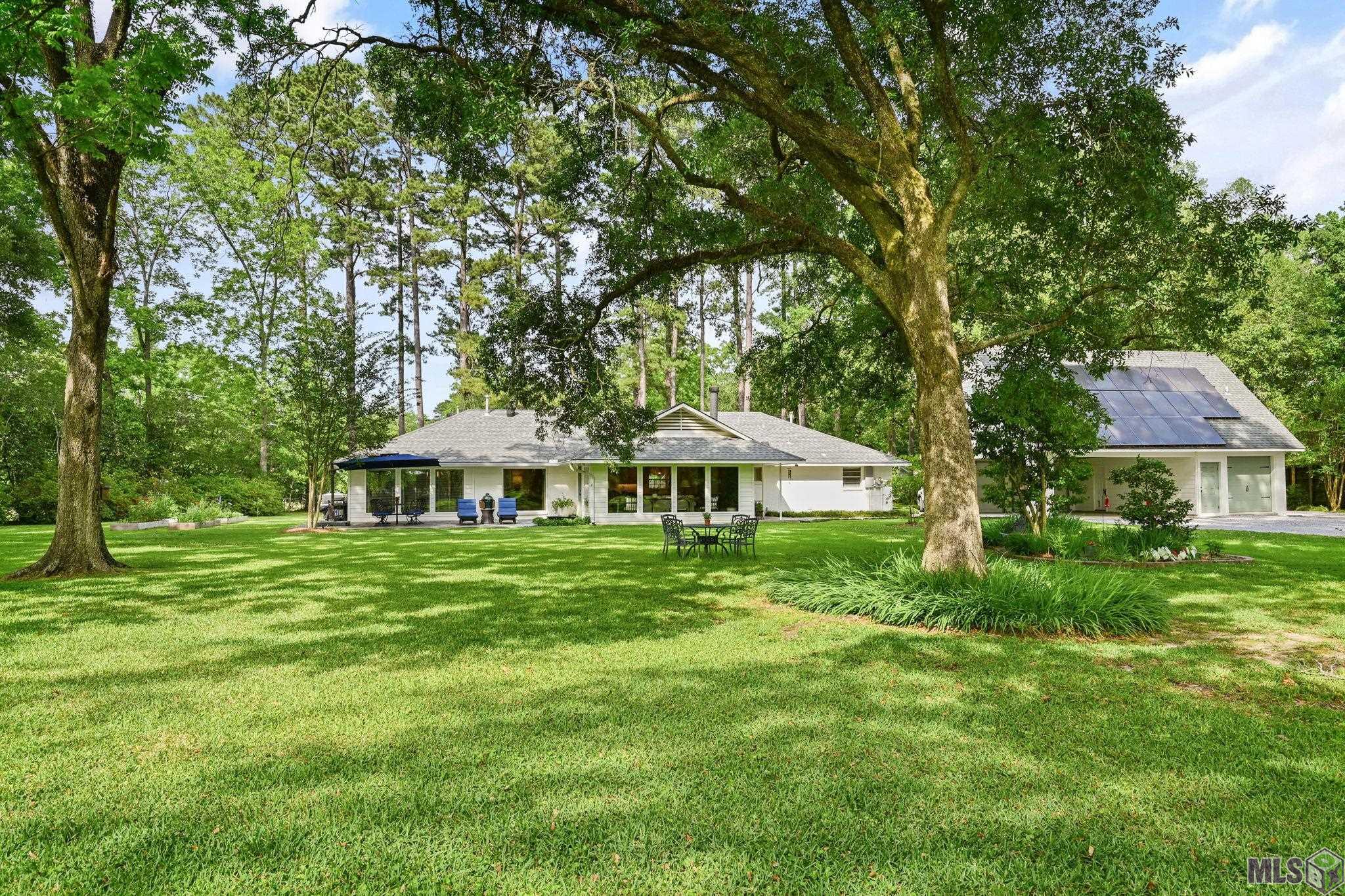 16366 South Fulwar Skipwith Road Baton Rouge, LA 70810 - Photo 34 of 37