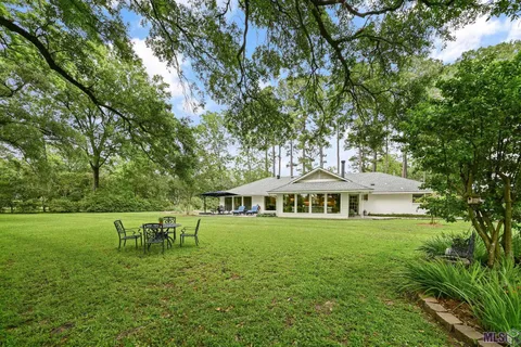 $1,150,000 | 16366 South Fulwar Skipwith Road, Baton Rouge, LA 70810