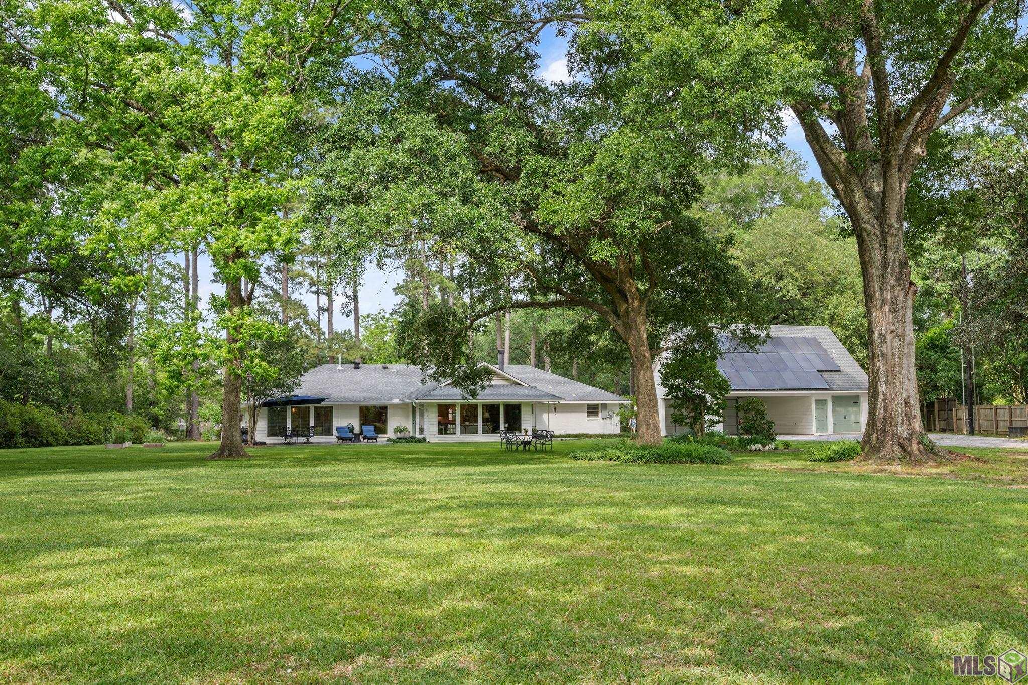 16366 South Fulwar Skipwith Road Baton Rouge, LA 70810 - Photo 35 of 37