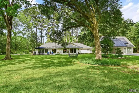 $1,150,000 | 16366 South Fulwar Skipwith Road, Baton Rouge, LA 70810