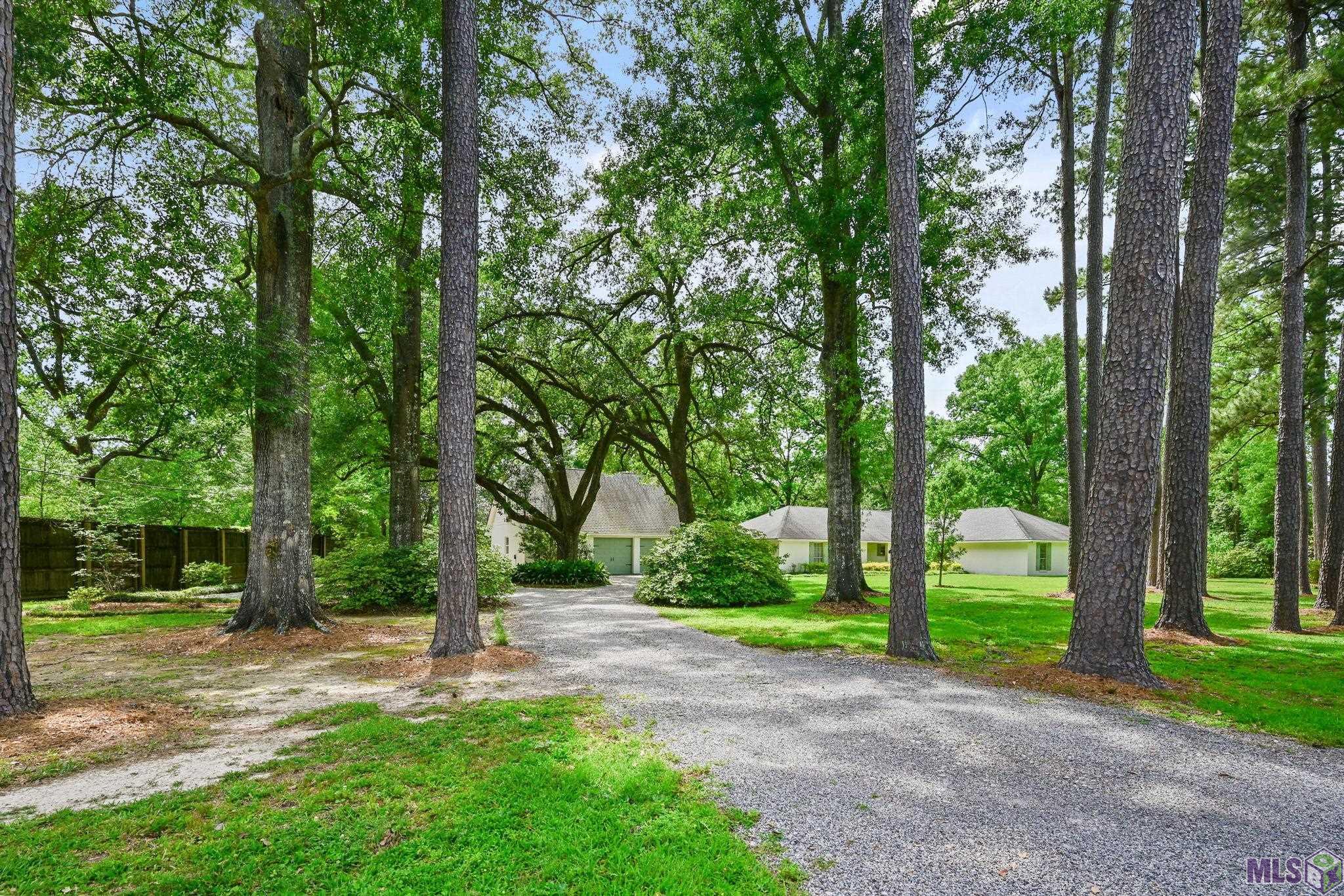 16366 South Fulwar Skipwith Road Baton Rouge, LA 70810 - Photo 36 of 37