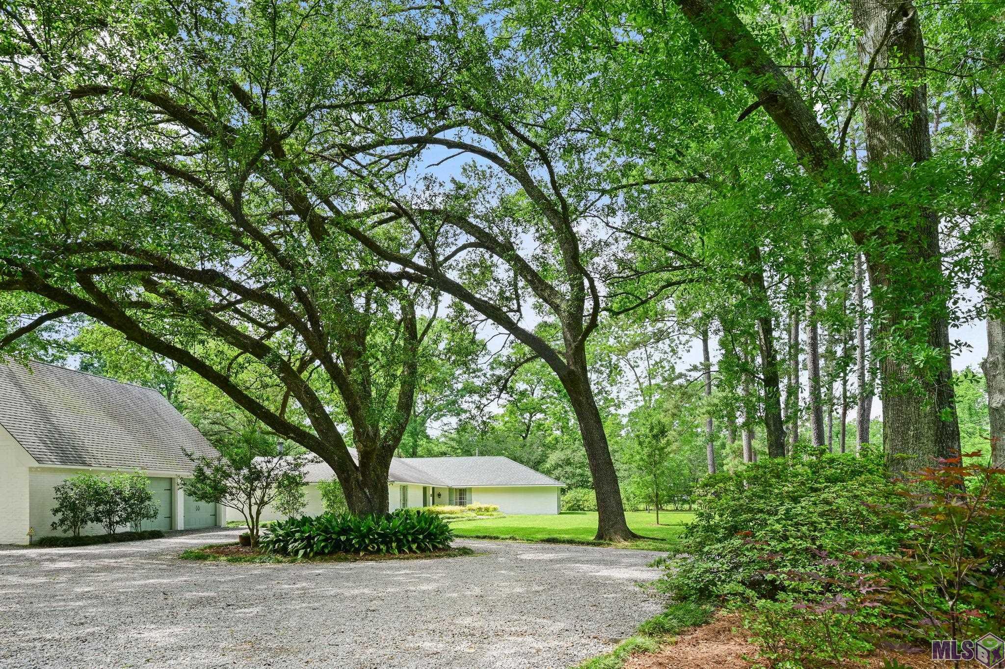 16366 South Fulwar Skipwith Road Baton Rouge, LA 70810 - Photo 37 of 37