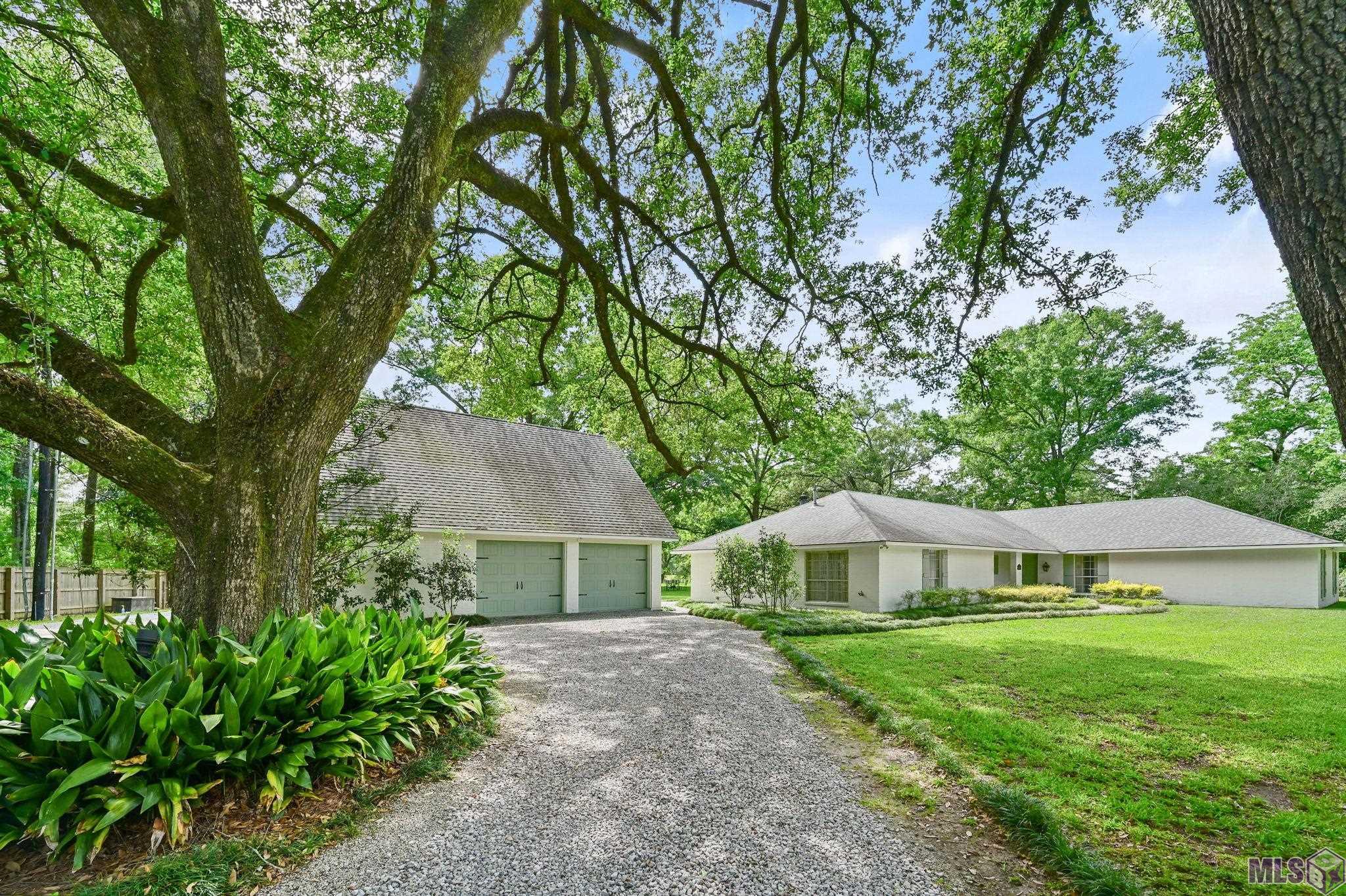 16366 South Fulwar Skipwith Road Baton Rouge, LA 70810 - Photo 5 of 37