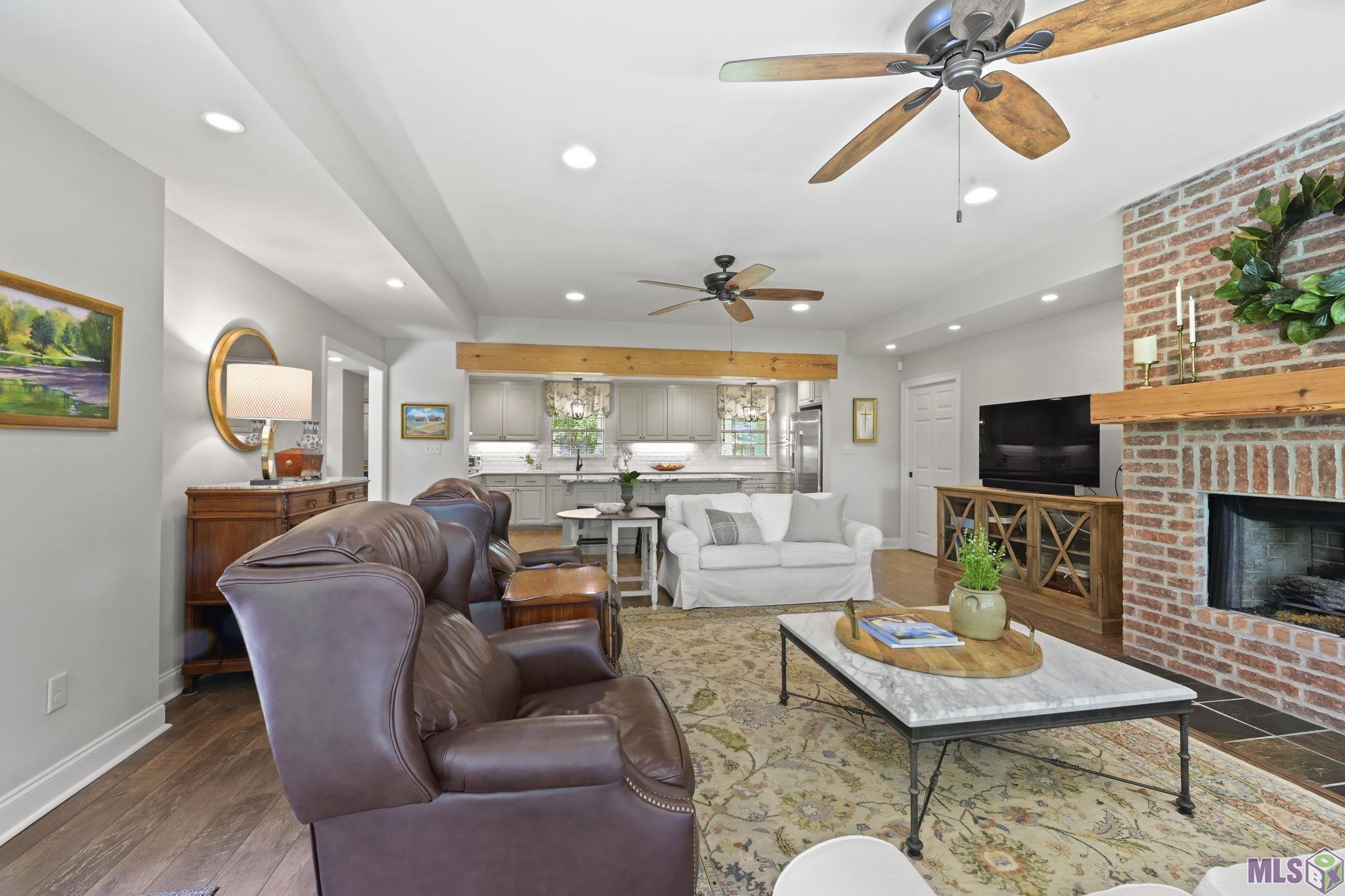 16366 South Fulwar Skipwith Road Baton Rouge, LA 70810 - Photo 6 of 37