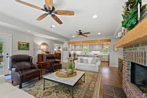 $1,150,000 | 16366 South Fulwar Skipwith Road, Baton Rouge, LA 70810