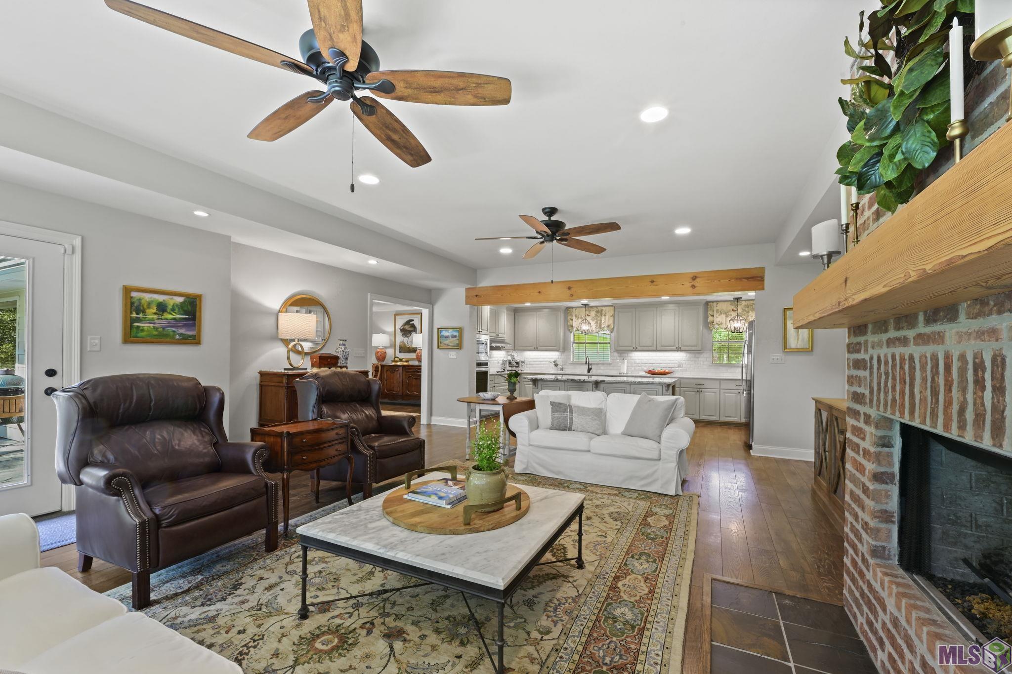 16366 South Fulwar Skipwith Road Baton Rouge, LA 70810 - Photo 9 of 37