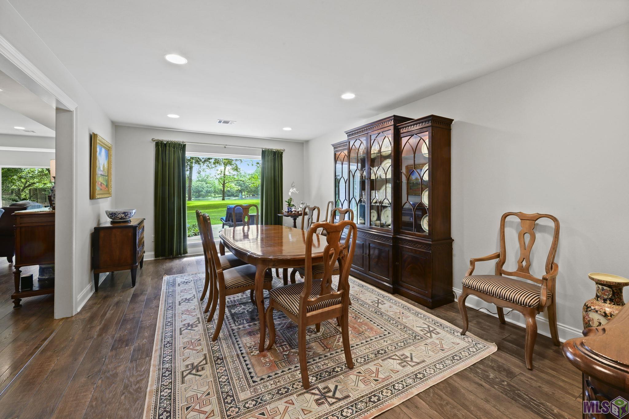 16366 South Fulwar Skipwith Road Baton Rouge, LA 70810 - Photo 10 of 37