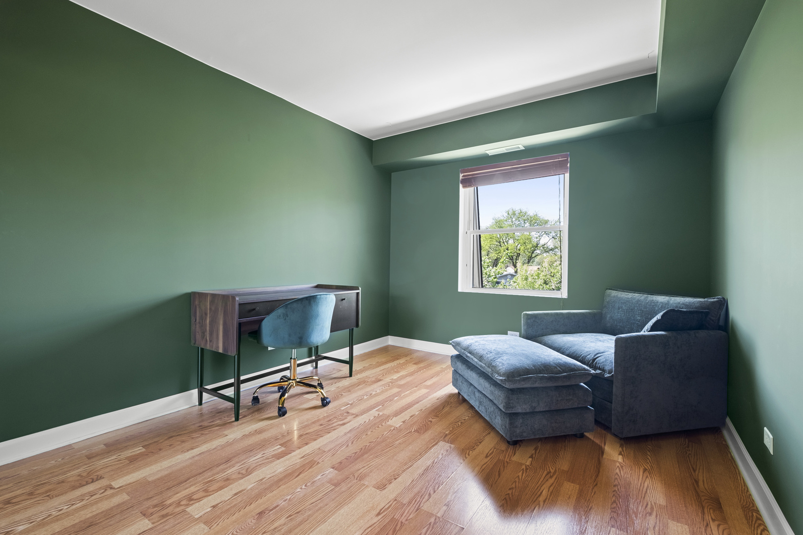 812 North River Road, Unit 3B Mount Prospect, IL 60056 - Photo 14 of 15 Gallery Image 14