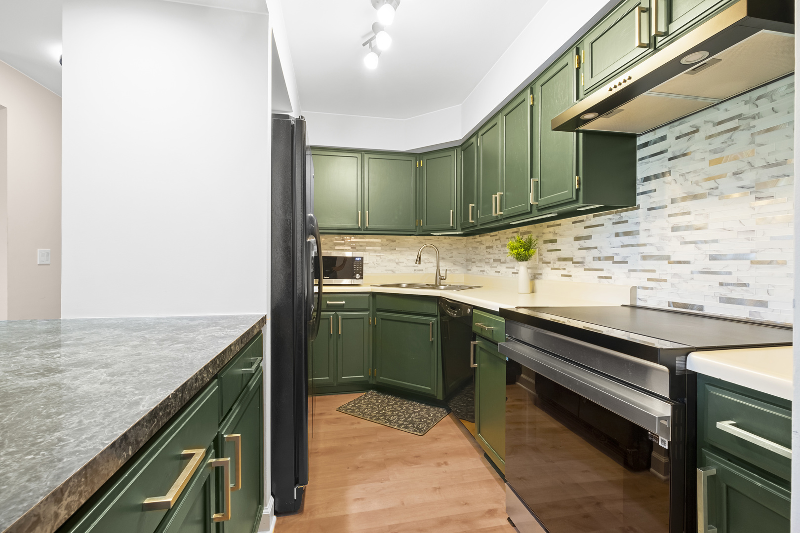 812 North River Road, Unit 3B Mount Prospect, IL 60056 - Photo 9 of 15 Gallery Image 9