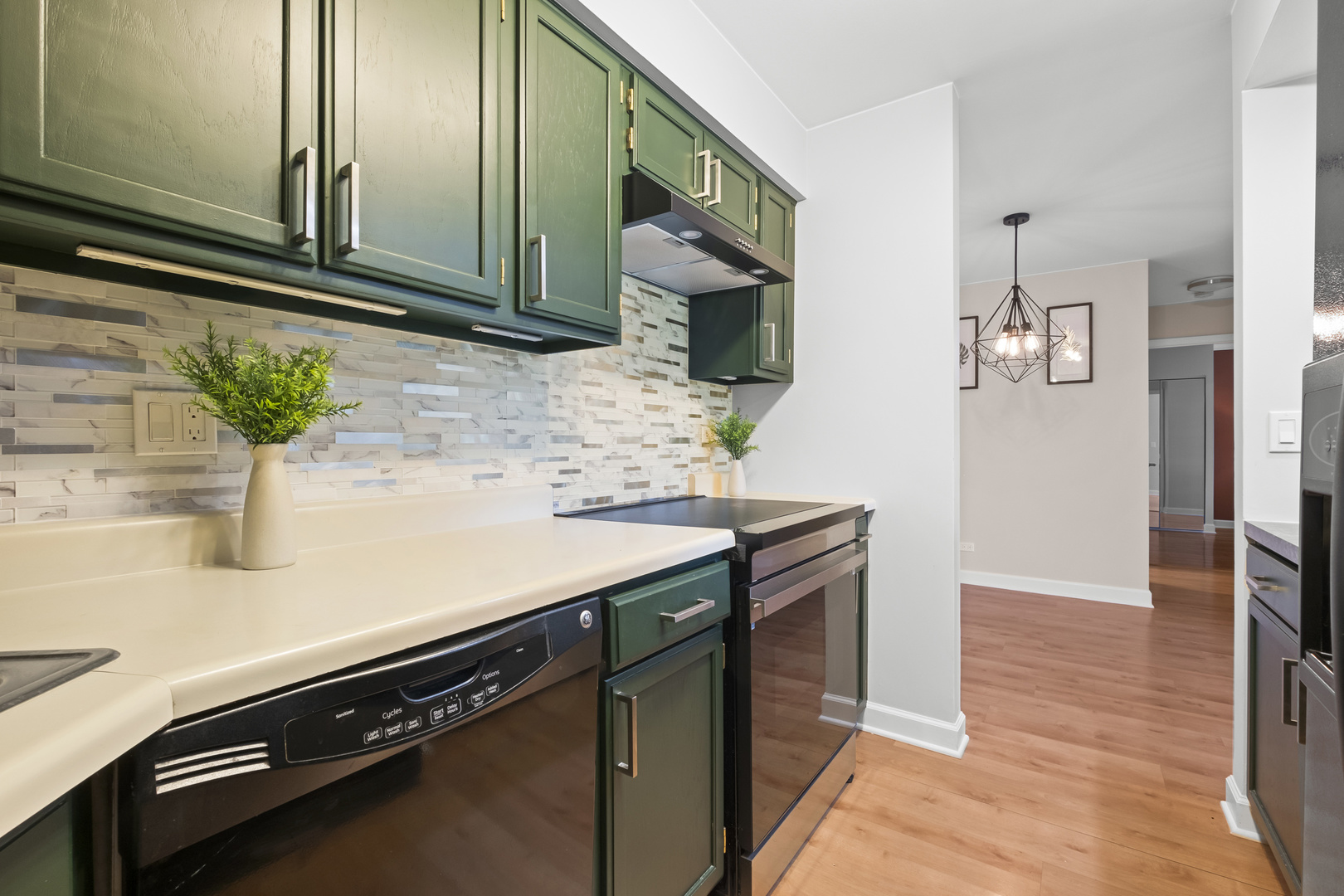 812 North River Road, Unit 3B Mount Prospect, IL 60056 - Photo 10 of 15 Gallery Image 10