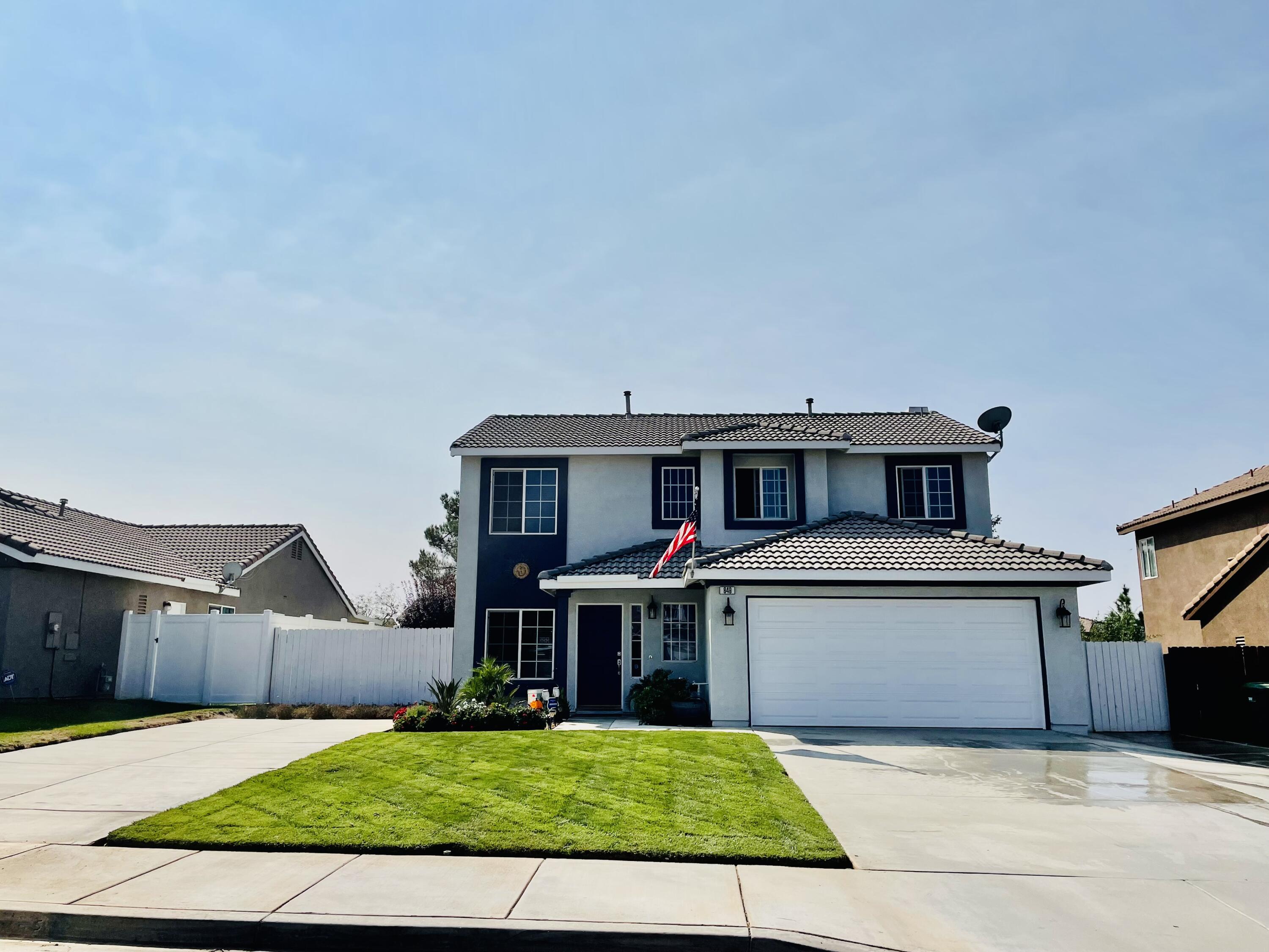 849 Cougar Ranch Road Beaumont, CA 92223 - Photo 1 of 38 IMG_0520