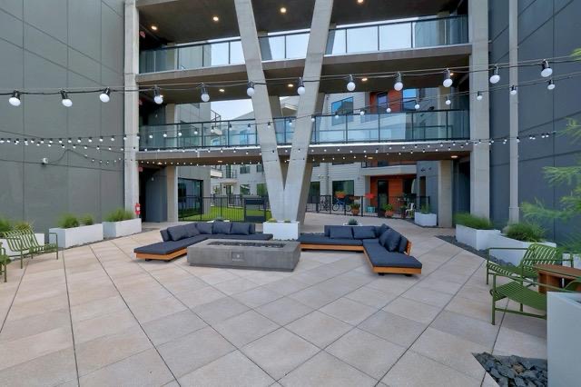 1701 Simond Avenue, Unit 615 Austin, TX 78723 - Photo 17 of 25