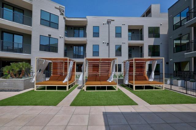 1701 Simond Avenue, Unit 615 Austin, TX 78723 - Photo 25 of 25