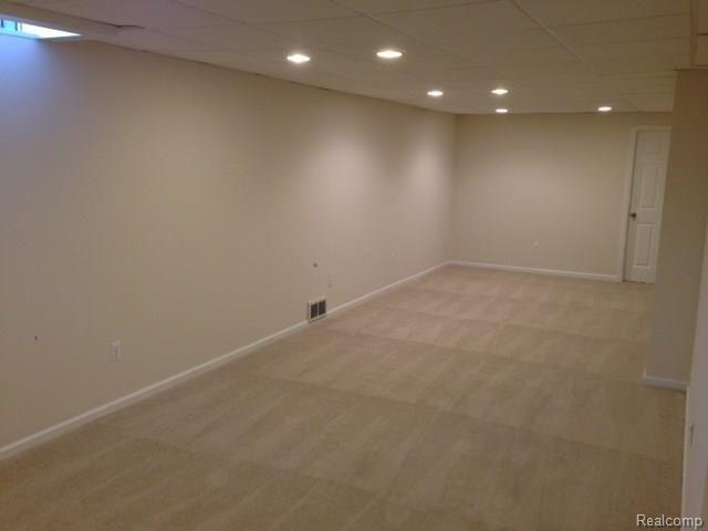 8543 Lee Road Brighton, MI 48116 - Photo 16 of 16 lower level 2.jpg
