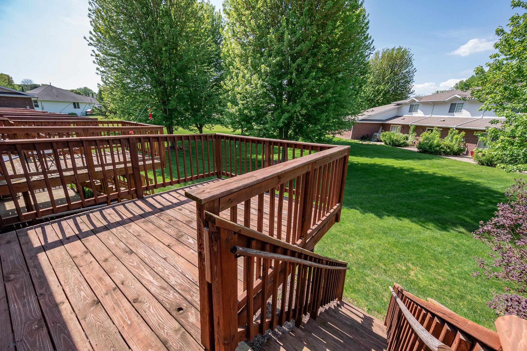 1909 Riverside Drive, Unit H Green Bay, WI 54313 - Photo 41 of 51