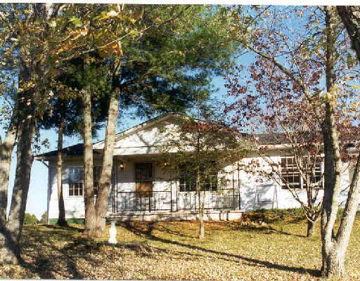 1928 Muddy Creek Road Spring City, TN 37381 - Photo 1 of 1 Primary Photo