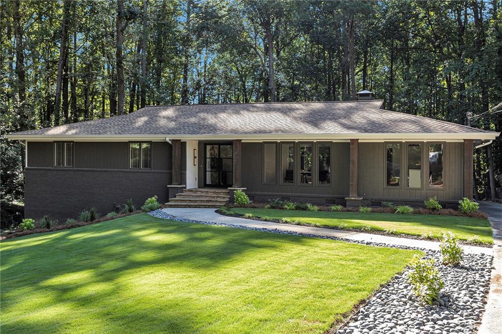 7270 Twin Branch Road Northeast Atlanta, GA 30328 - Photo 1 of 1 Gallery Image 1