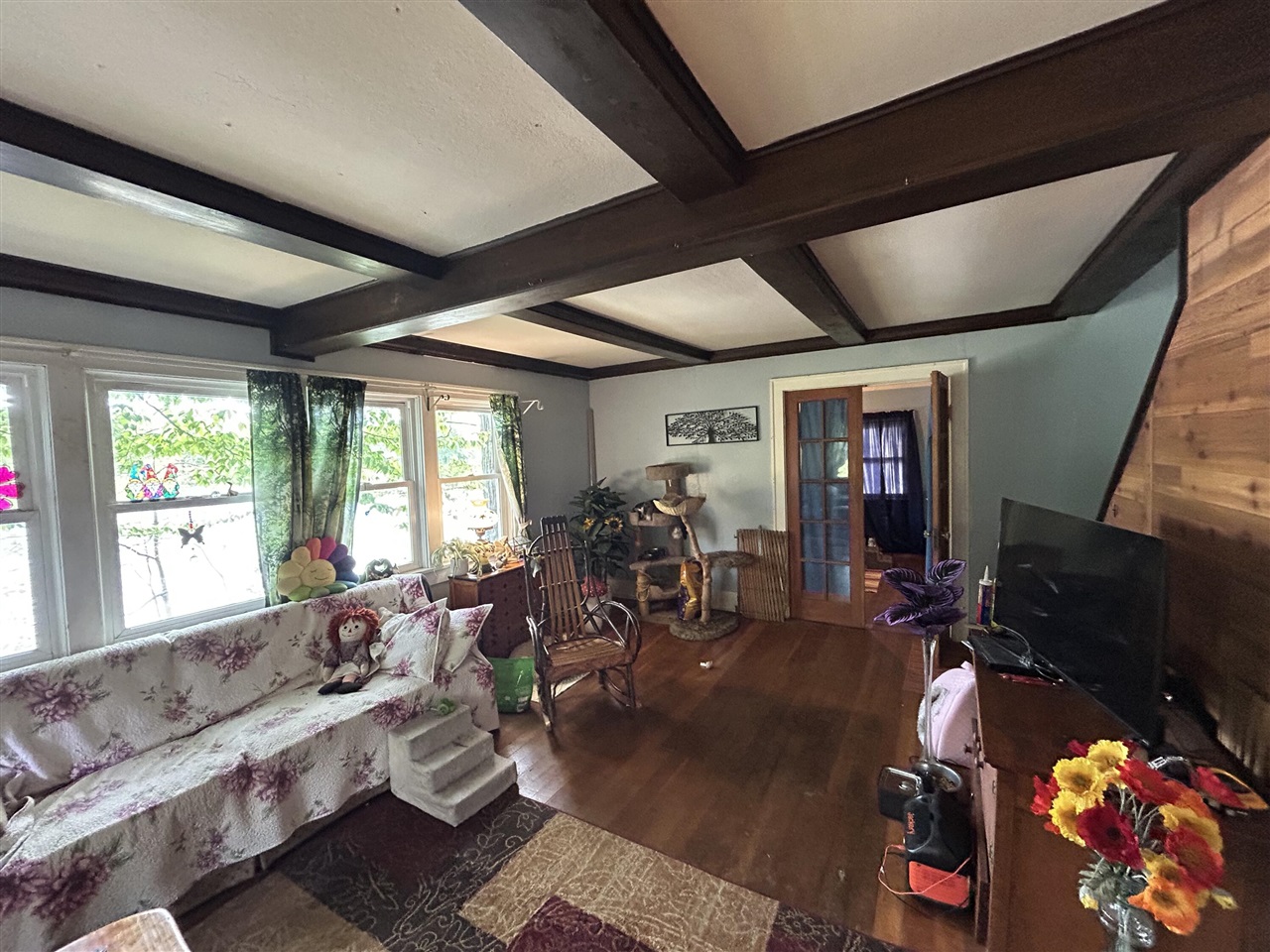5289 High Tower Lake Road Hesperia, MI 49421 - Photo 28 of 35