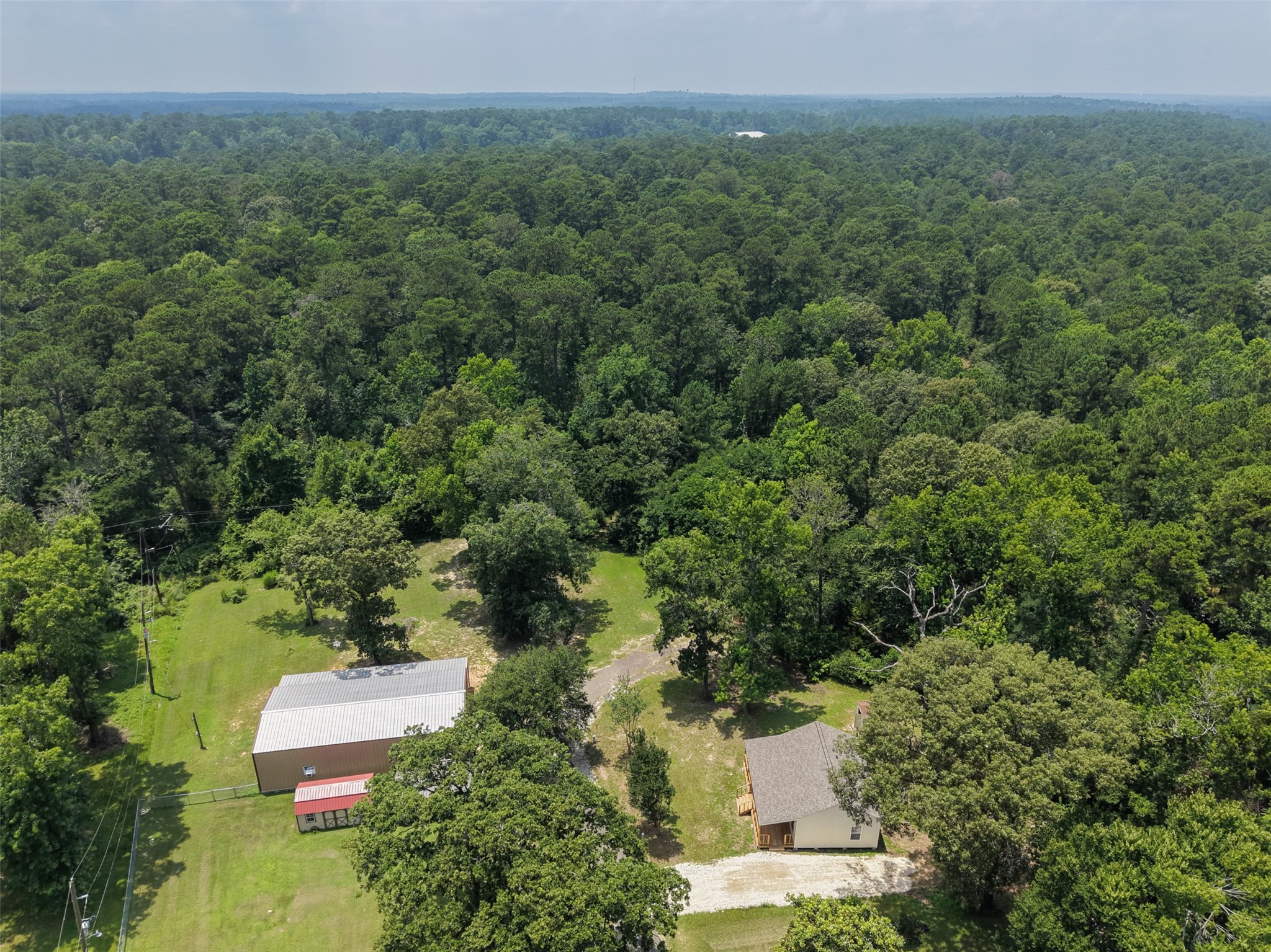 136 Ash Street Trinity, TX 75862 - Photo 23 of 25
