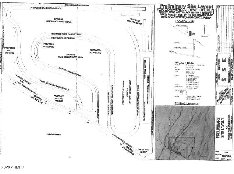 75 East And Salome Road Salome, AZ 85348 - Photo 15 of 15 a picture of a bathroom with a shower