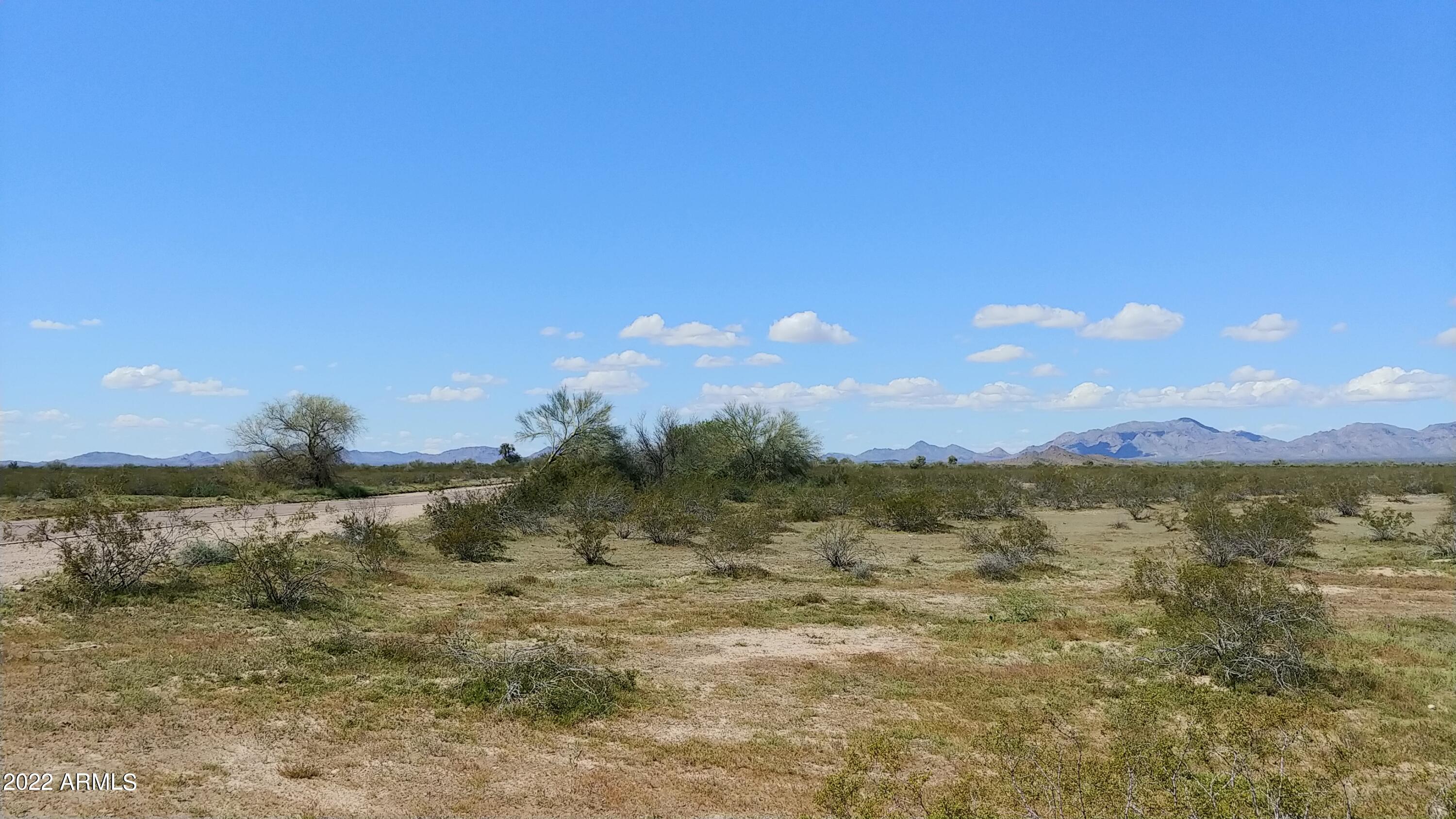 75 East And Salome Road Salome, AZ 85348 - Photo 6 of 15 a view of lake view and mountain