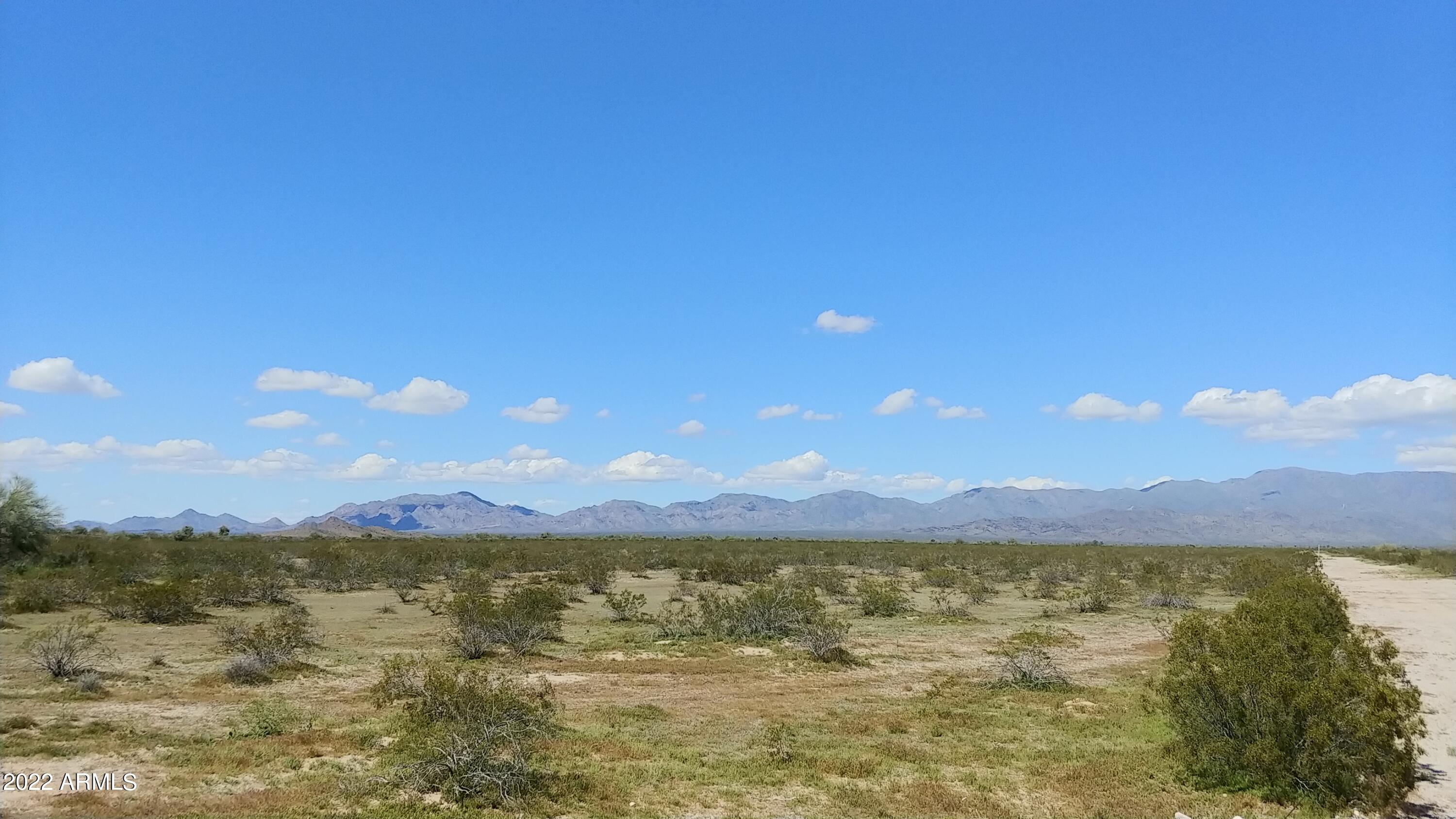75 East And Salome Road Salome, AZ 85348 - Photo 7 of 15 a view of lake and sunset