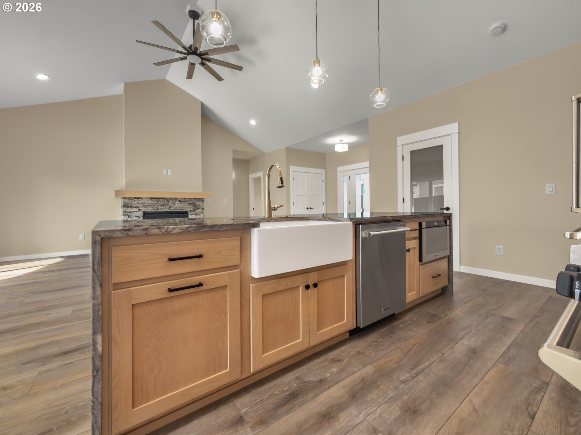1236 Lighthouse Lane Brookings, OR 97415 - Photo 11 of 43