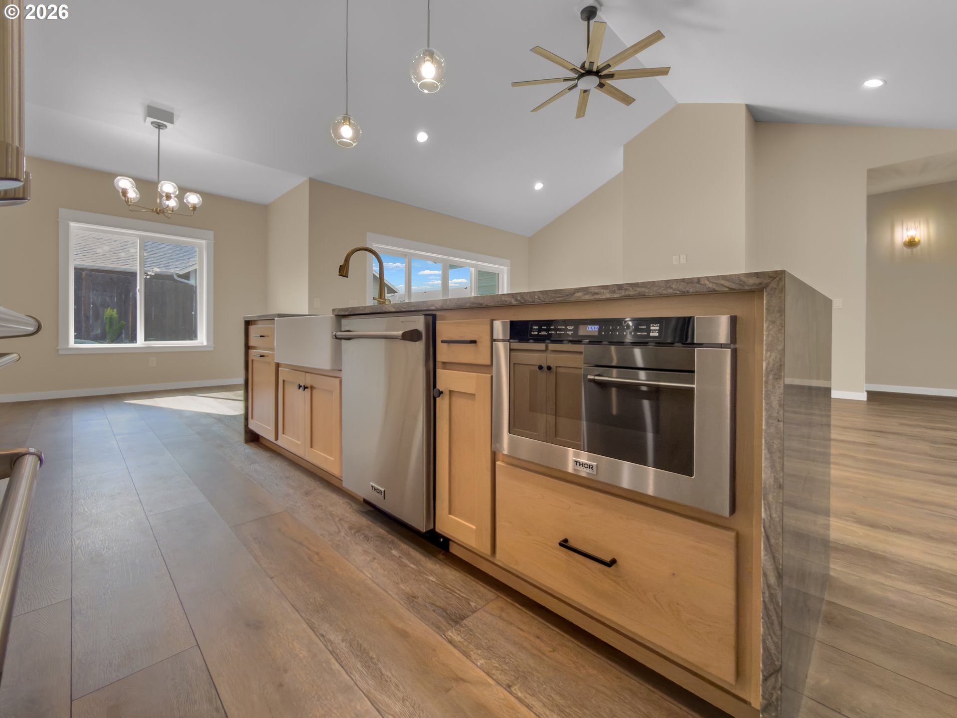 1236 Lighthouse Lane Brookings, OR 97415 - Photo 12 of 43
