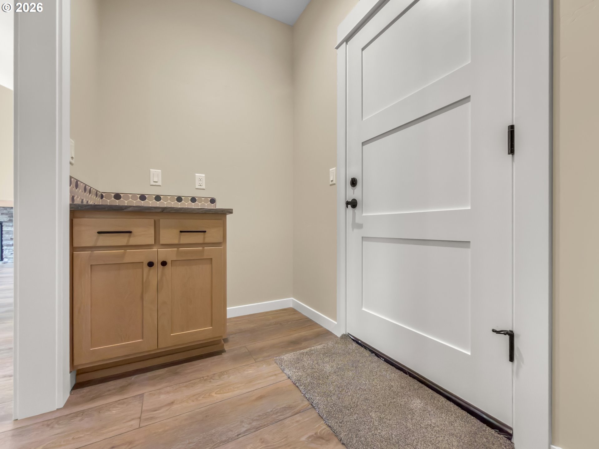 1236 Lighthouse Lane Brookings, OR 97415 - Photo 16 of 43 Laundry