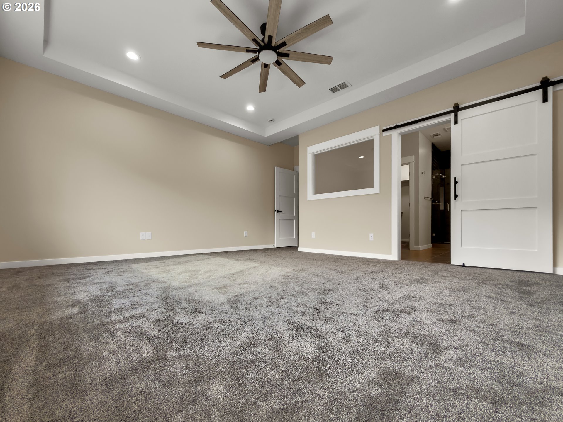 1236 Lighthouse Lane Brookings, OR 97415 - Photo 19 of 43 Bedroom, Owner's Suite
