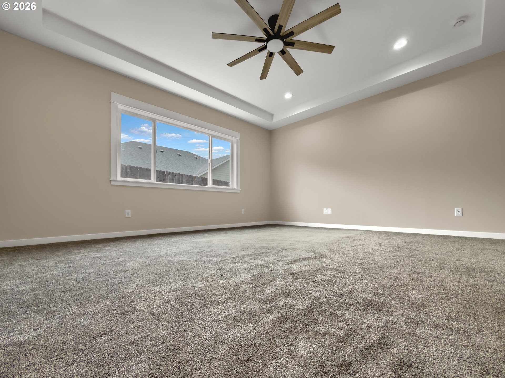 1236 Lighthouse Lane Brookings, OR 97415 - Photo 20 of 43 Bedroom, Owner's Suite
