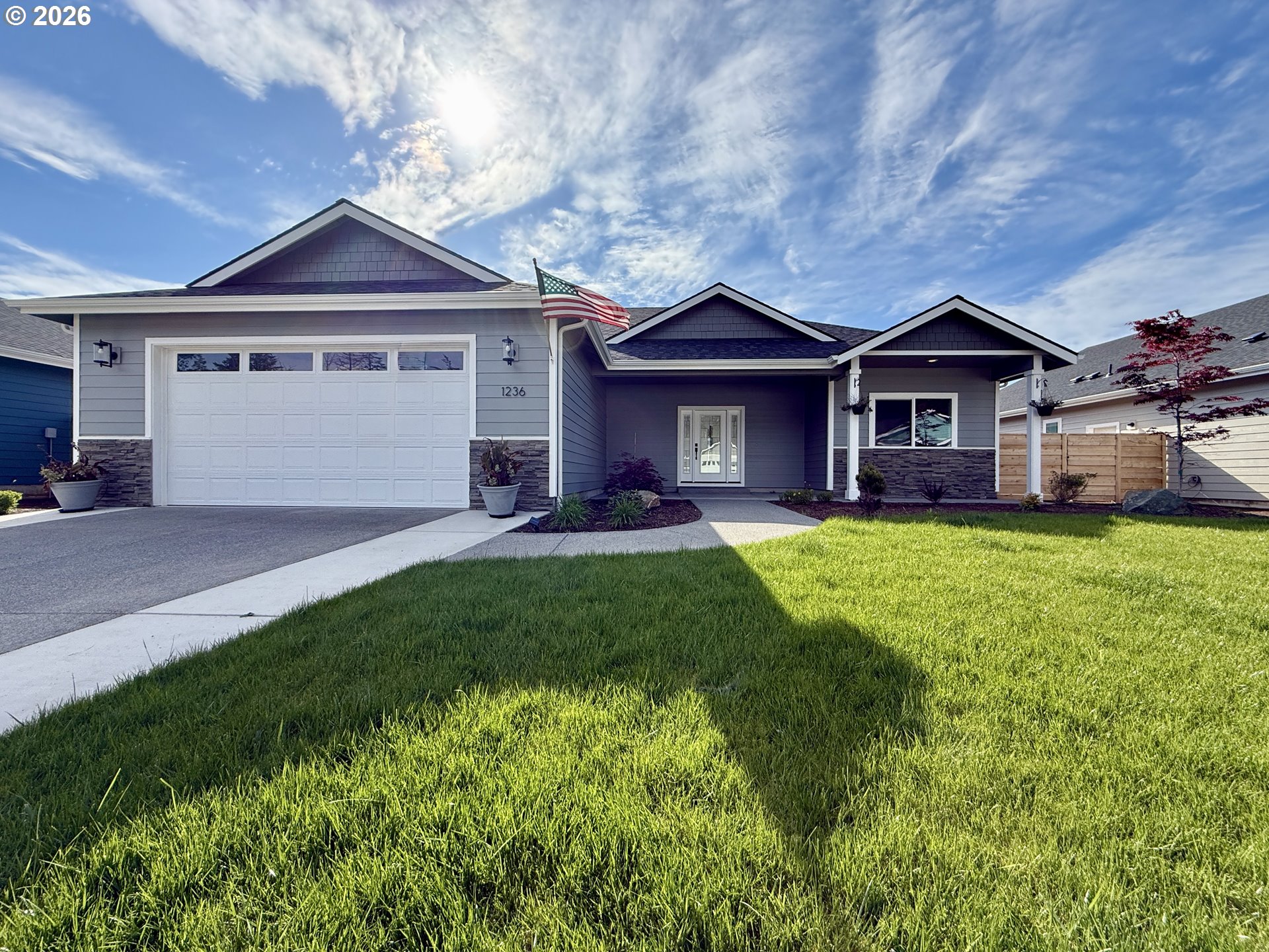 1236 Lighthouse Lane Brookings, OR 97415 - Photo 2 of 43