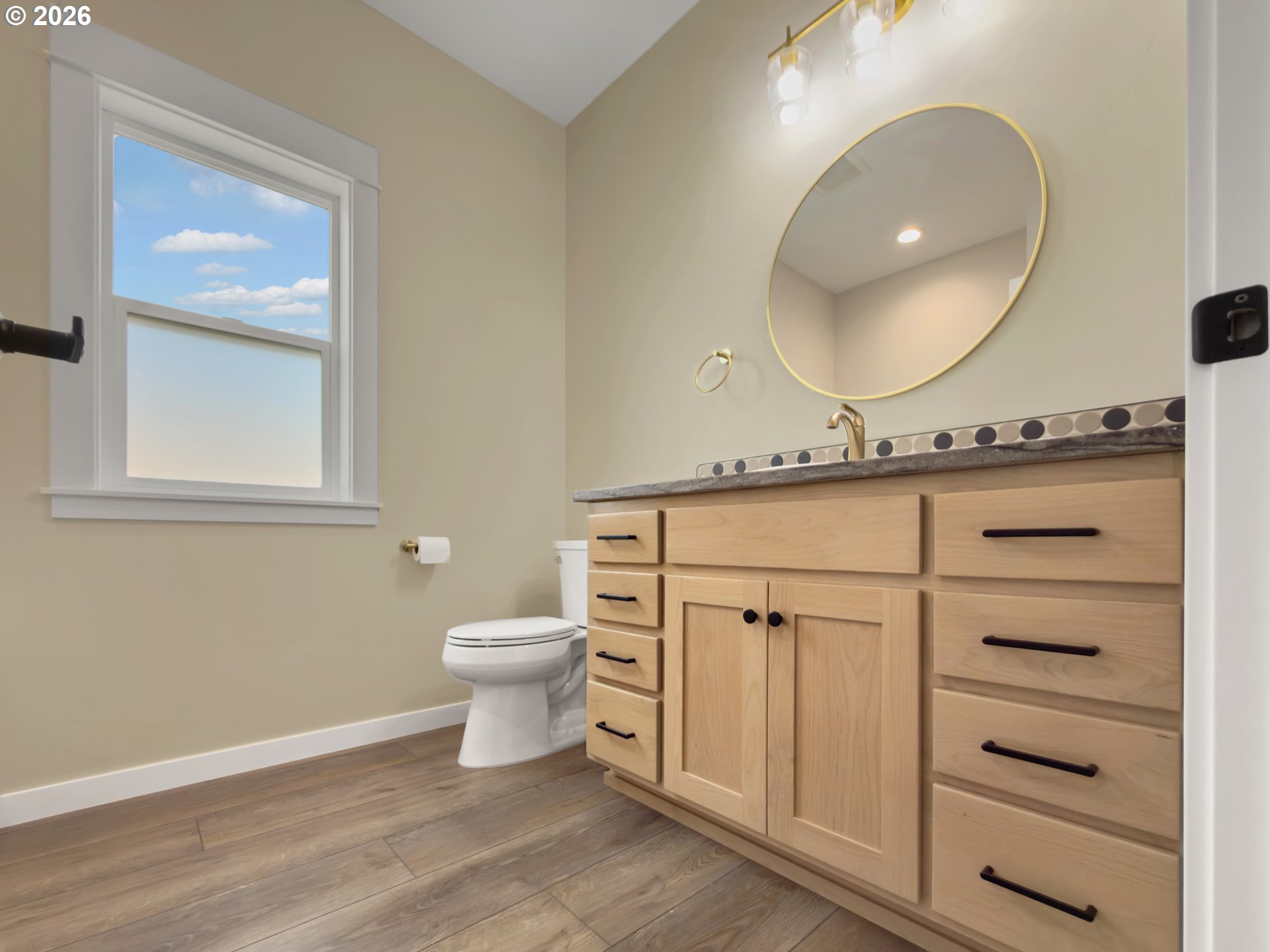 1236 Lighthouse Lane Brookings, OR 97415 - Photo 32 of 43 Bedroom