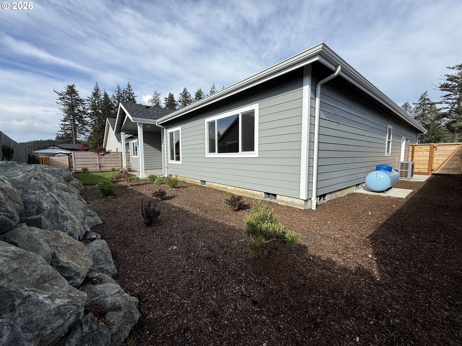 1236 Lighthouse Lane Brookings, OR 97415 - Photo 42 of 43
