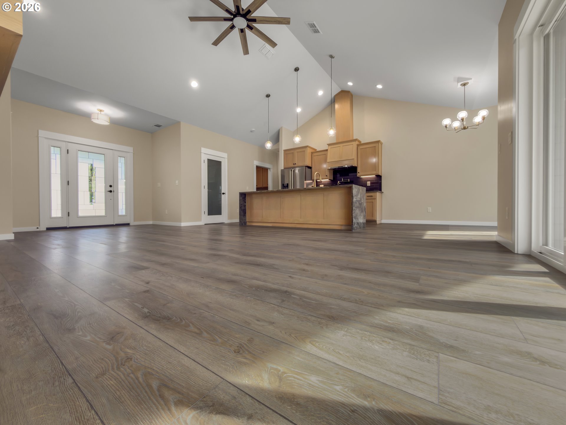 1236 Lighthouse Lane Brookings, OR 97415 - Photo 5 of 43