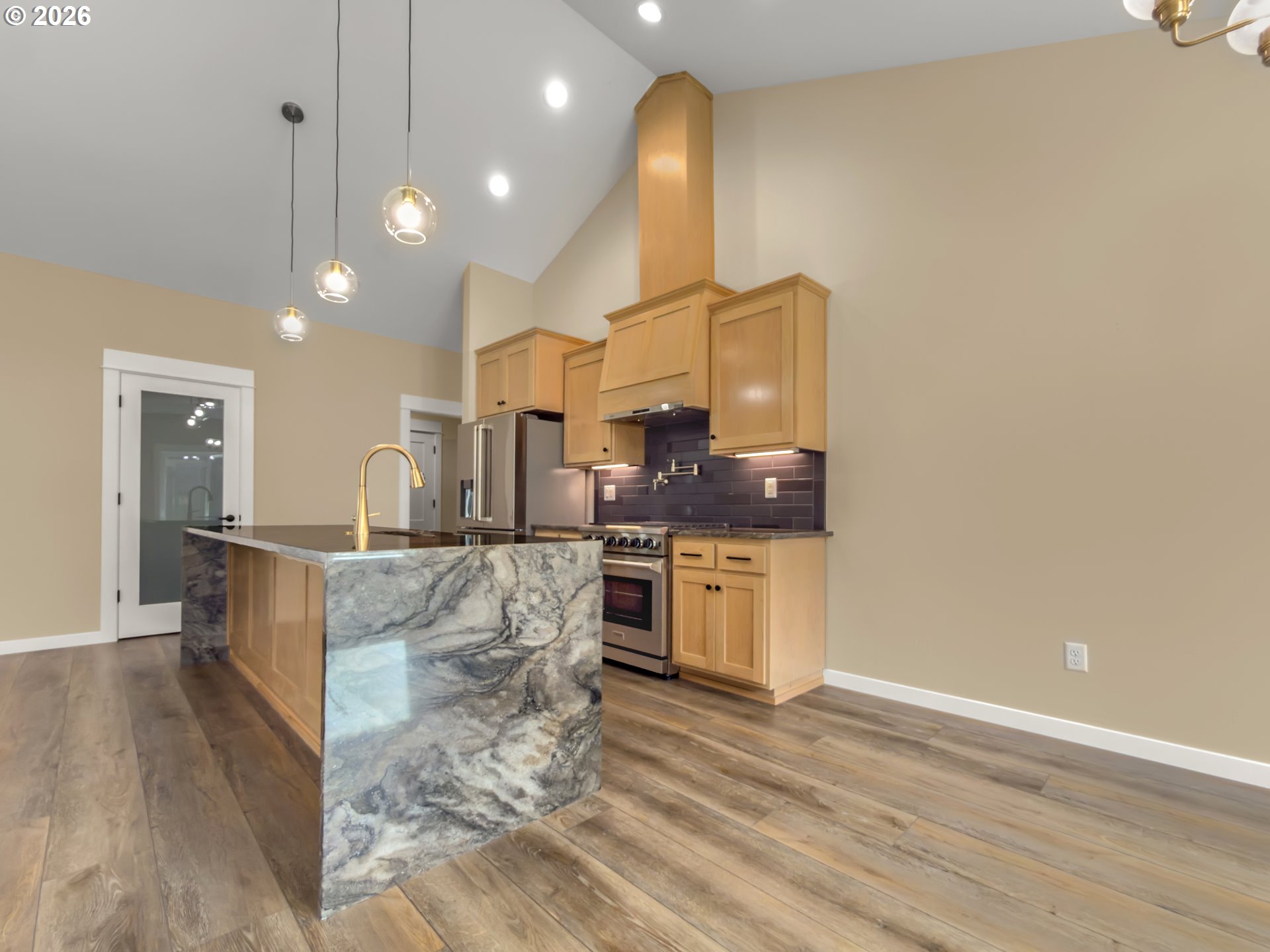 1236 Lighthouse Lane Brookings, OR 97415 - Photo 9 of 43