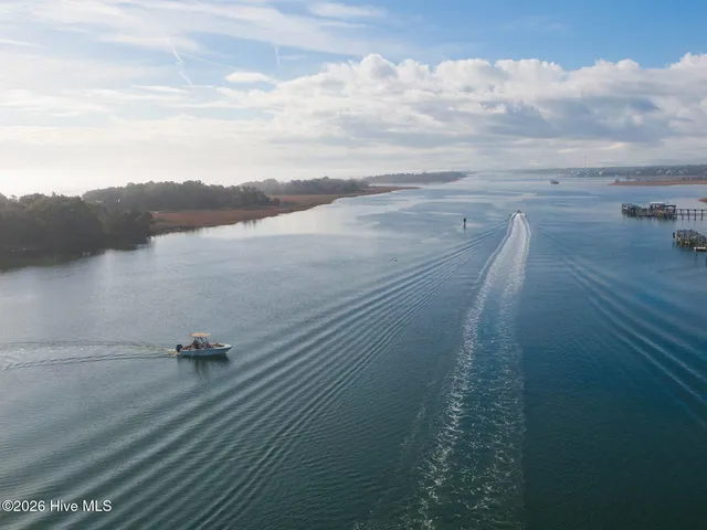 $1,490,000 | 1408 Marsh Cove Lane, Wilmington, NC 28409